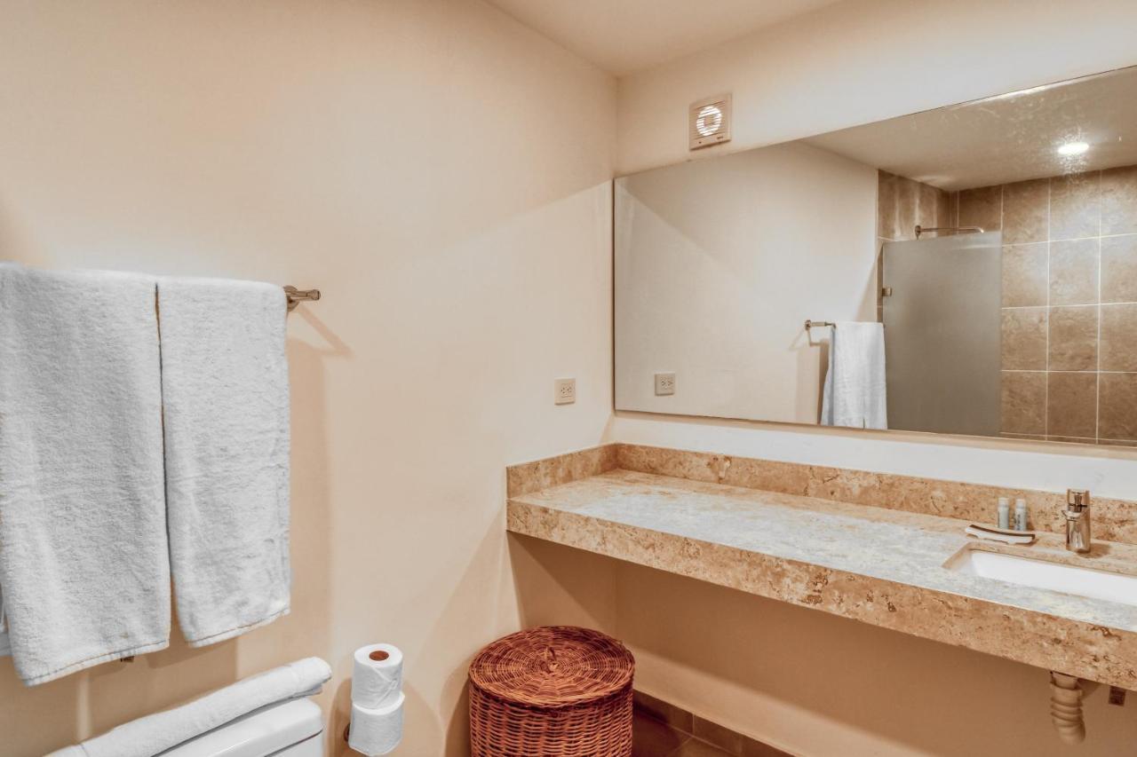 Palalma Casa #32, Modern Tropics, La Veleta Apartamento Tulum