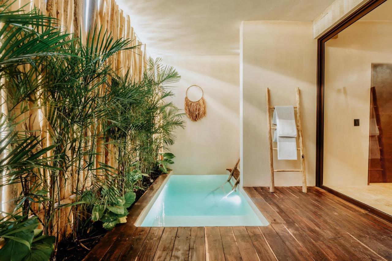 Apartamento Majaro Tulum