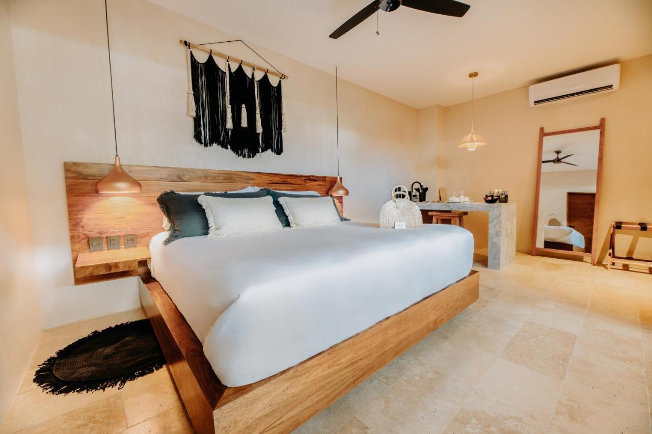 Apartamento Majaro *