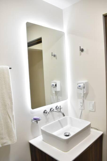Moonlight Luxury Studio In Aldea Zama * Tulum