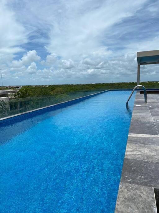 Moonlight Luxury Studio In Aldea Zama Apartamento Tulum