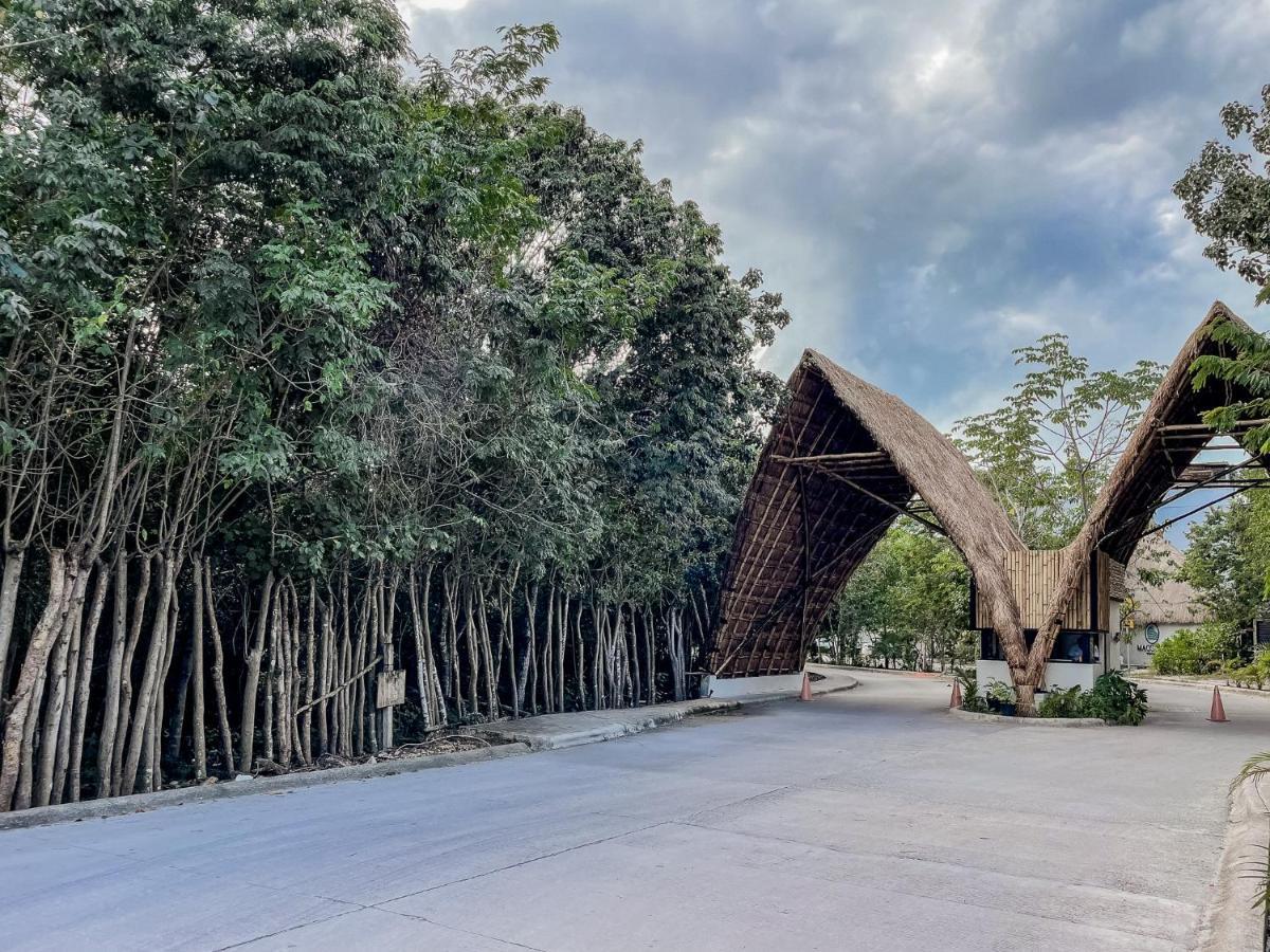 Apartamento Teva Tulum, Aldea Zama Tulum