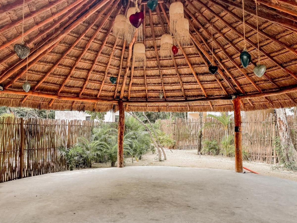 Teva Tulum, Aldea Zama *