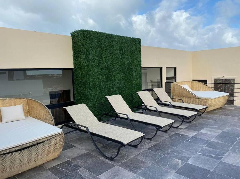 Moonlight Luxury Studio In Aldea Zama Tulum