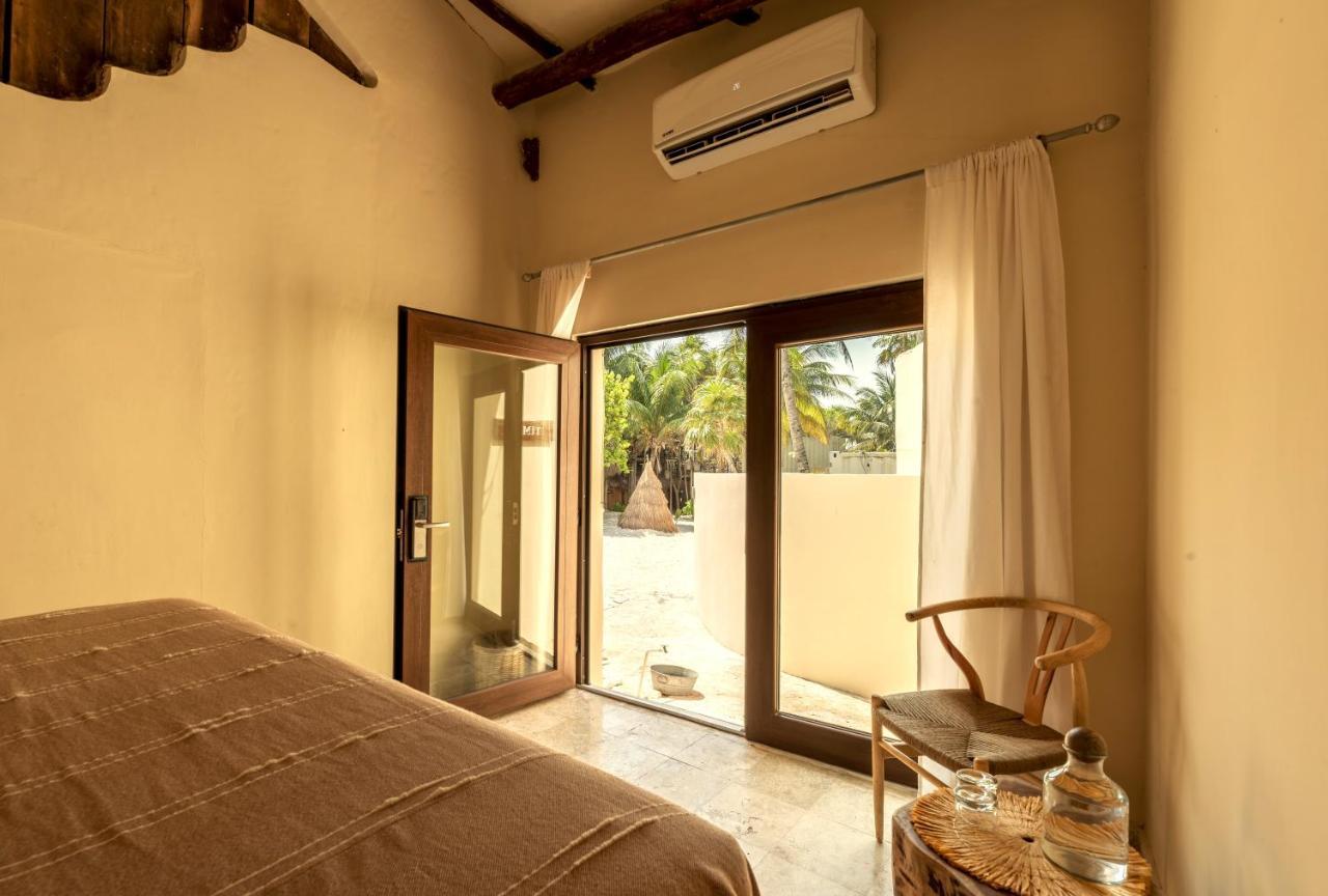 Hotel Alquimia Boutique Tulum