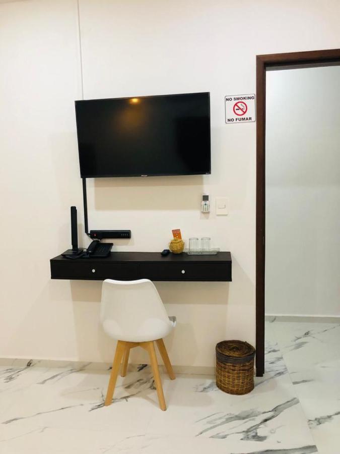 Ko'ox Wenne Hotel *