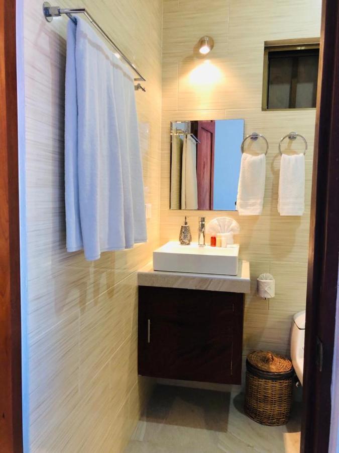 Hotel Ko'ox Wenne *