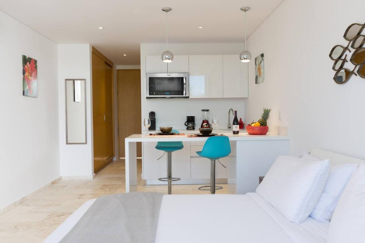 Apartamento Luxury *