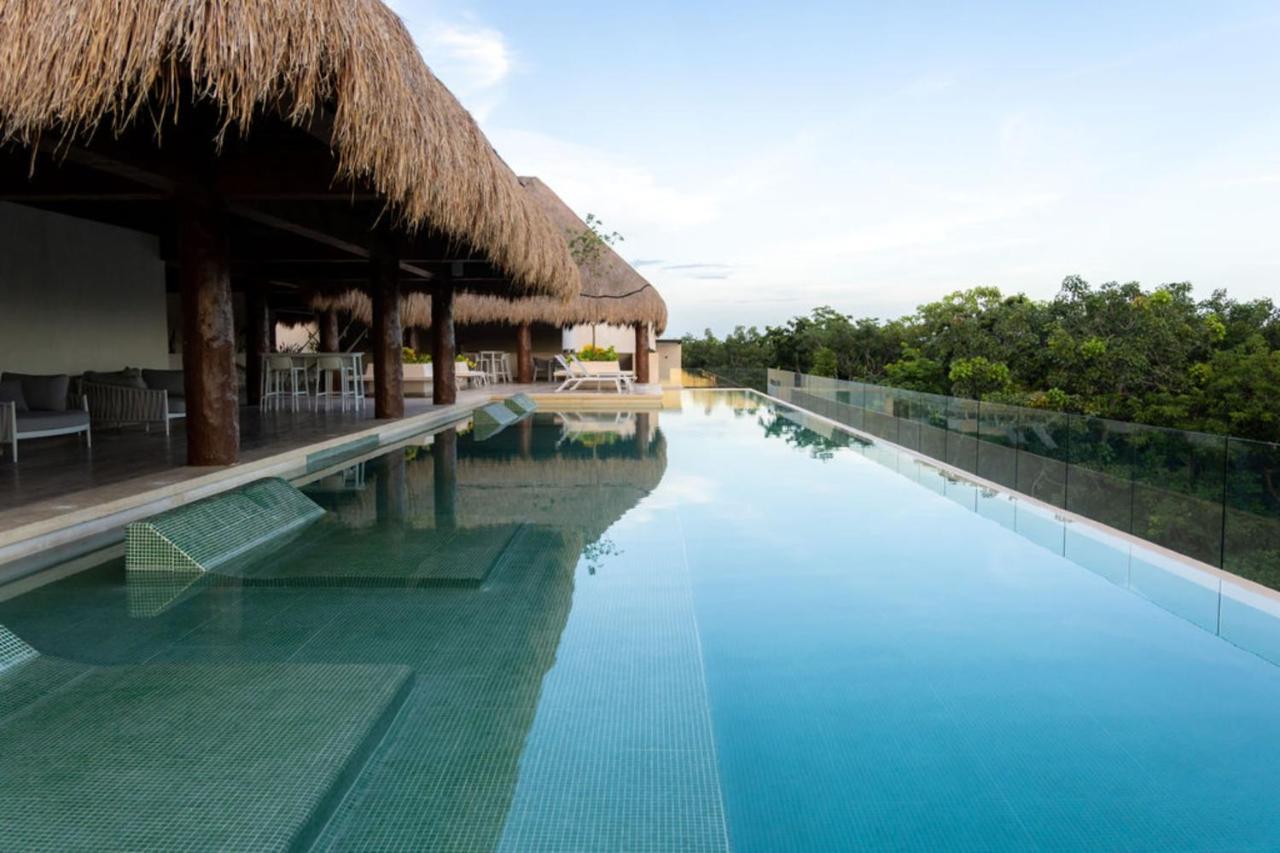 Luxury & Modern In Amenities By Yeah * Tulum