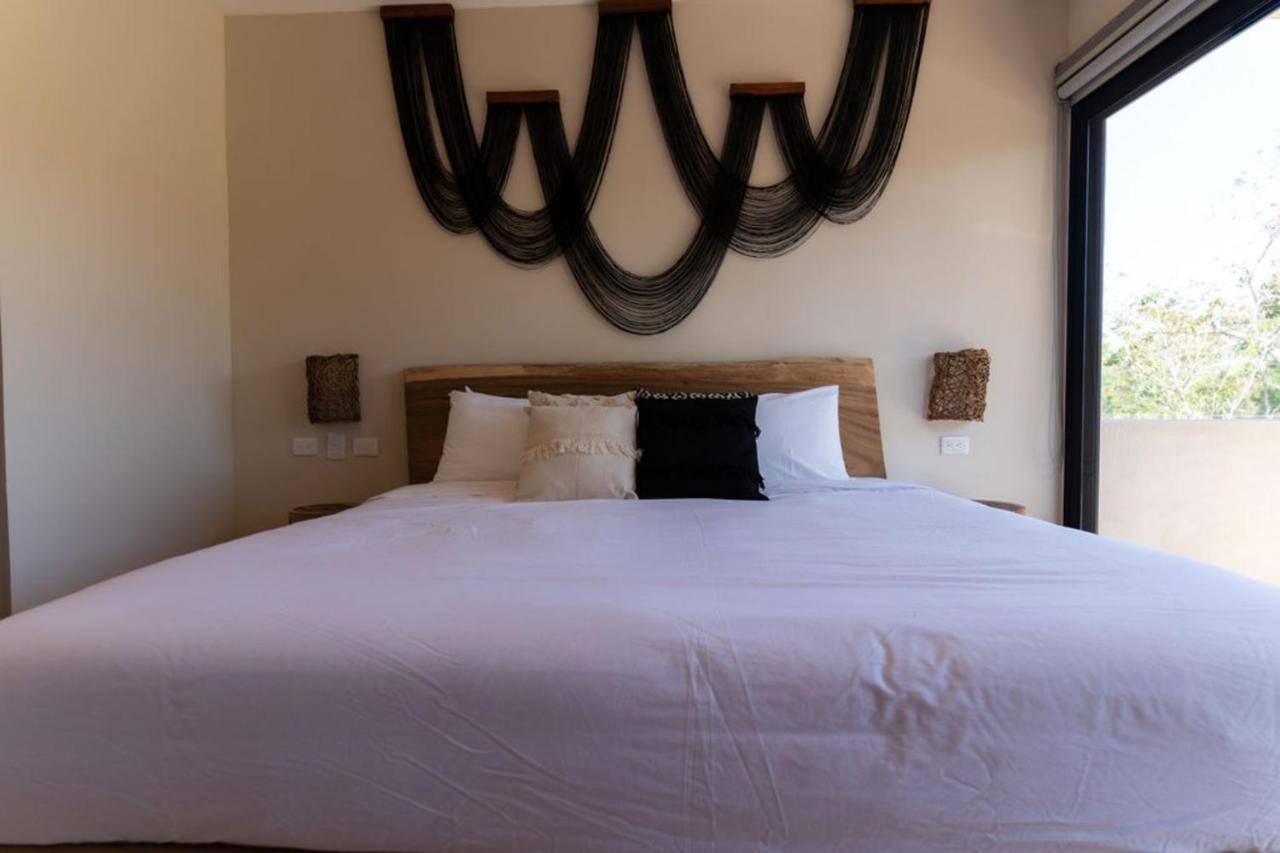 Luxury & Modern In Amenities By Yeah Apartamento Tulum