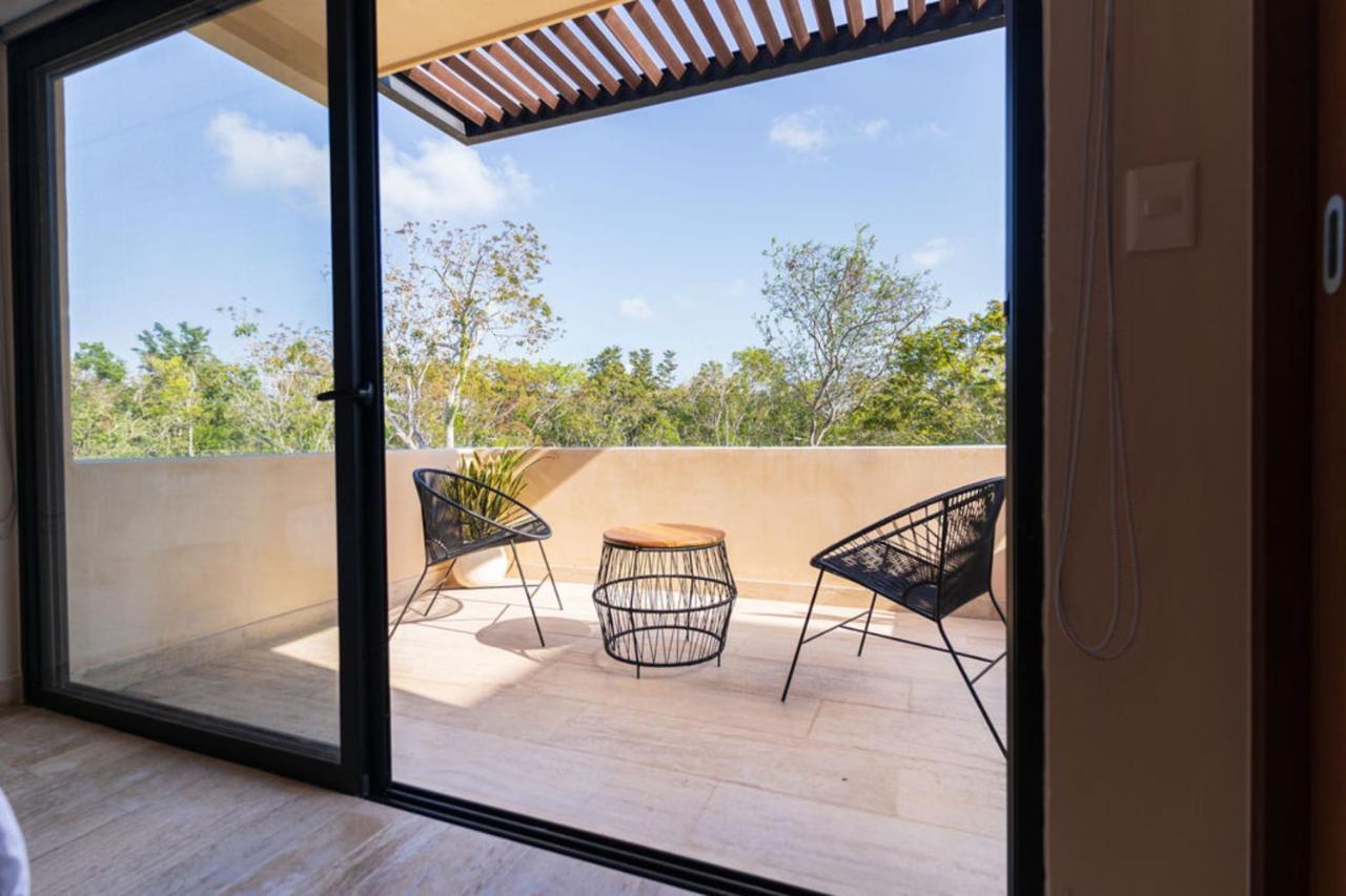 Apartamento Luxury & Modern In Amenities By Yeah Tulum