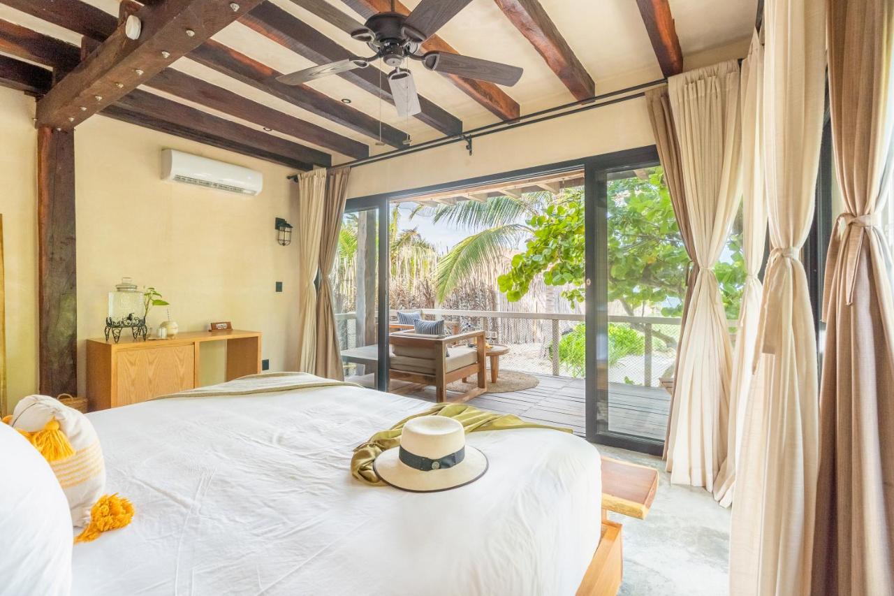 Hotel Pescadores 4*