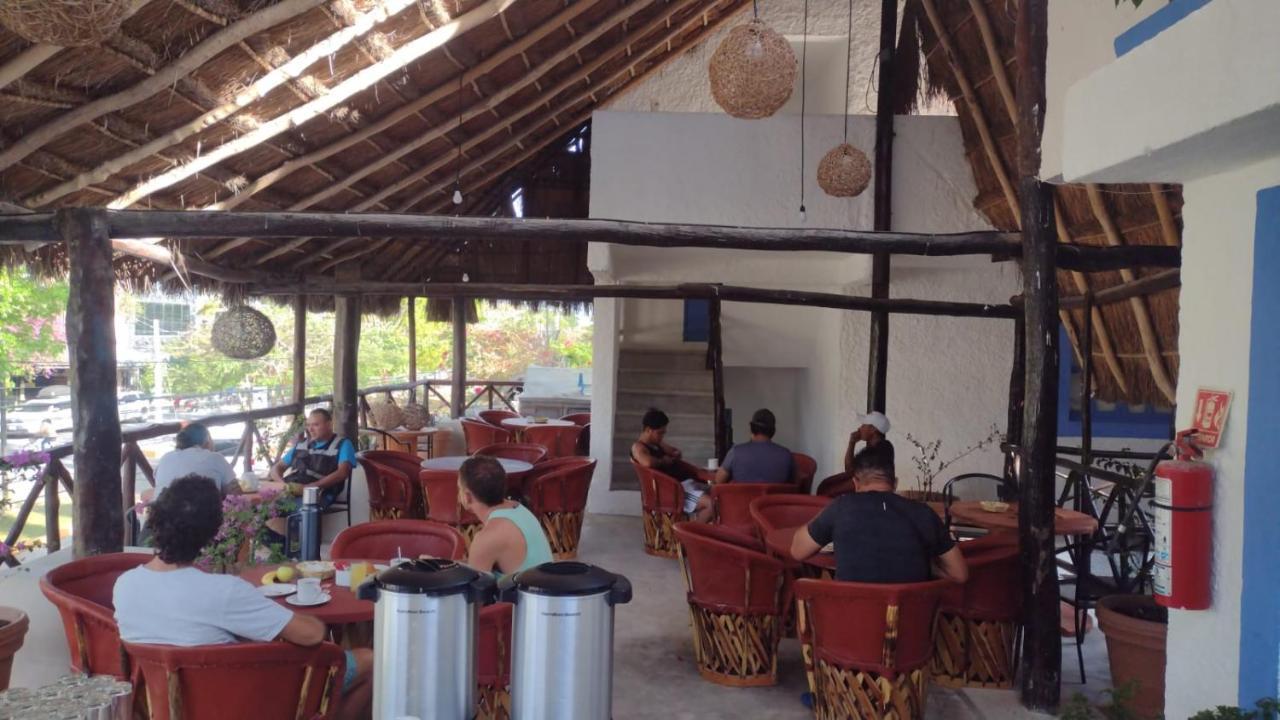 Mio Boutique Tulum