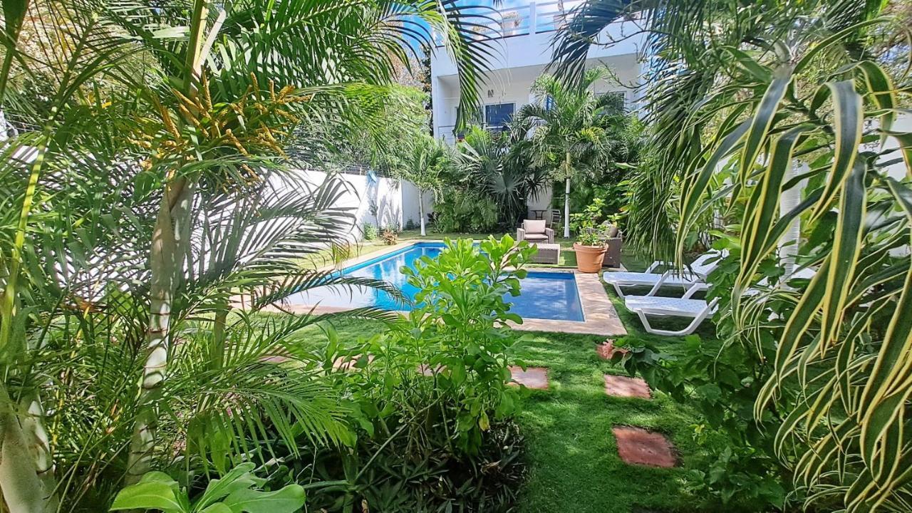 Apartamento Casa Mtl