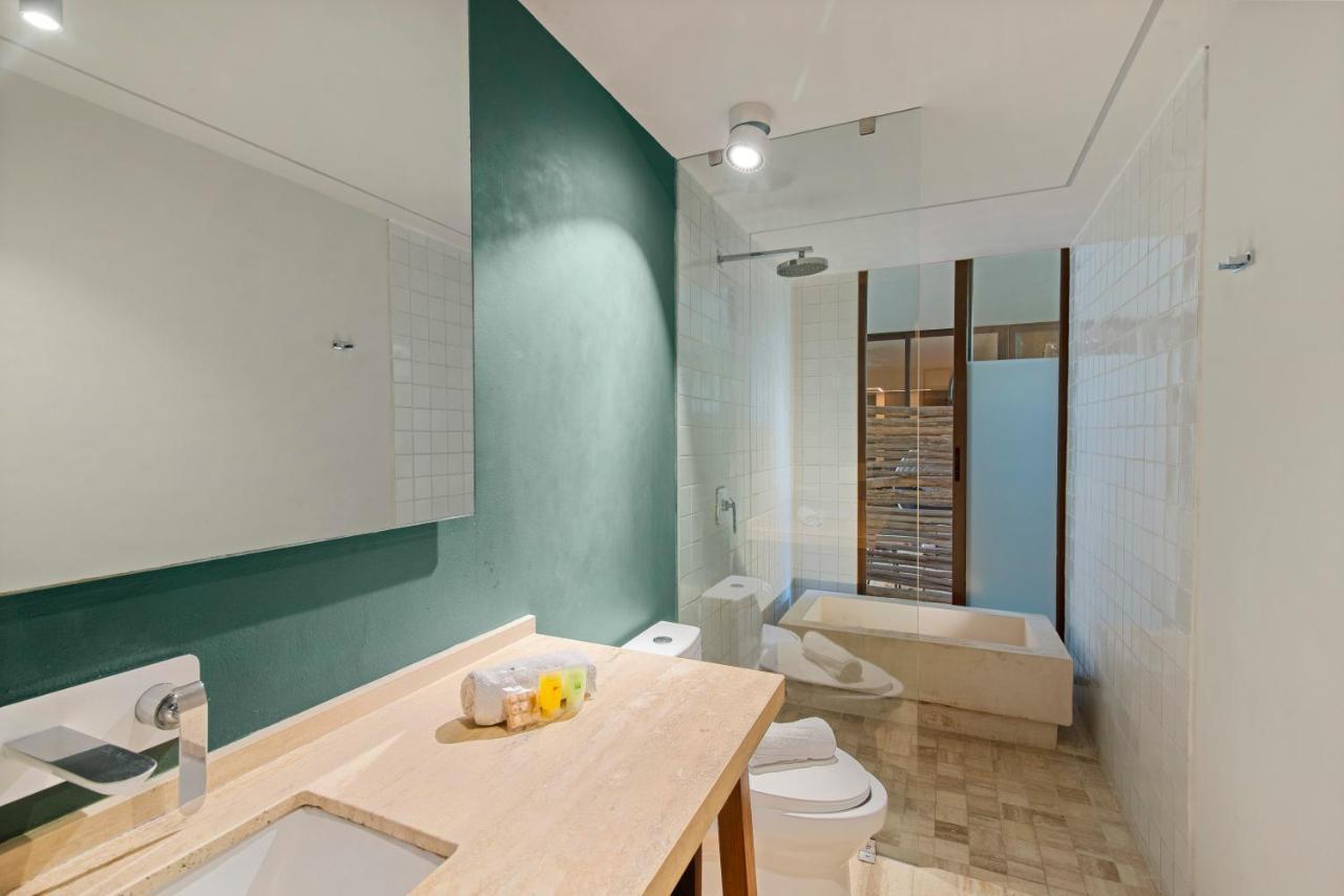 Apartamento 103 Cozy With Private Terrace 2 Bedroom 2 Ba *