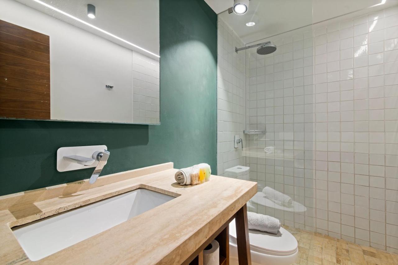 103 Cozy With Private Terrace 2 Bedroom 2 Ba Tulum