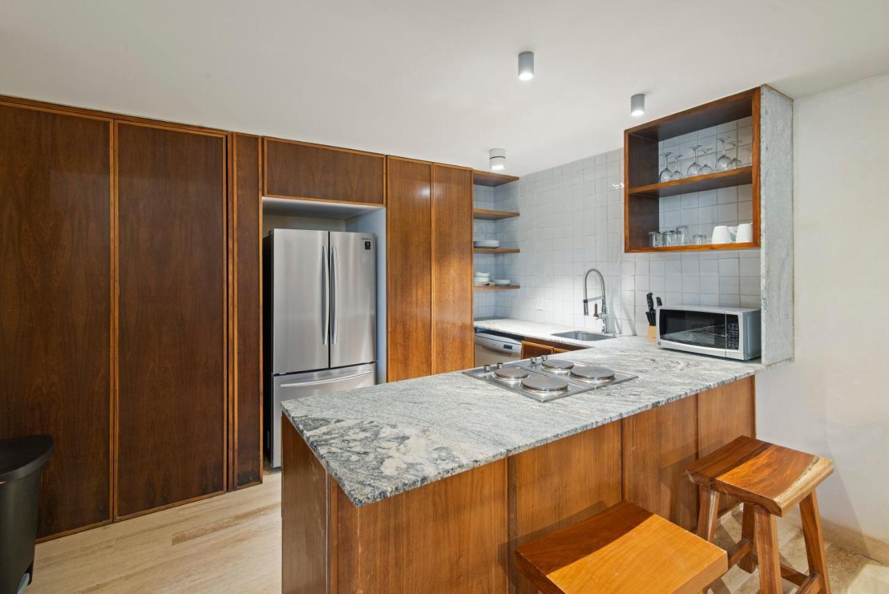 103 Cozy With Private Terrace 2 Bedroom 2 Ba *