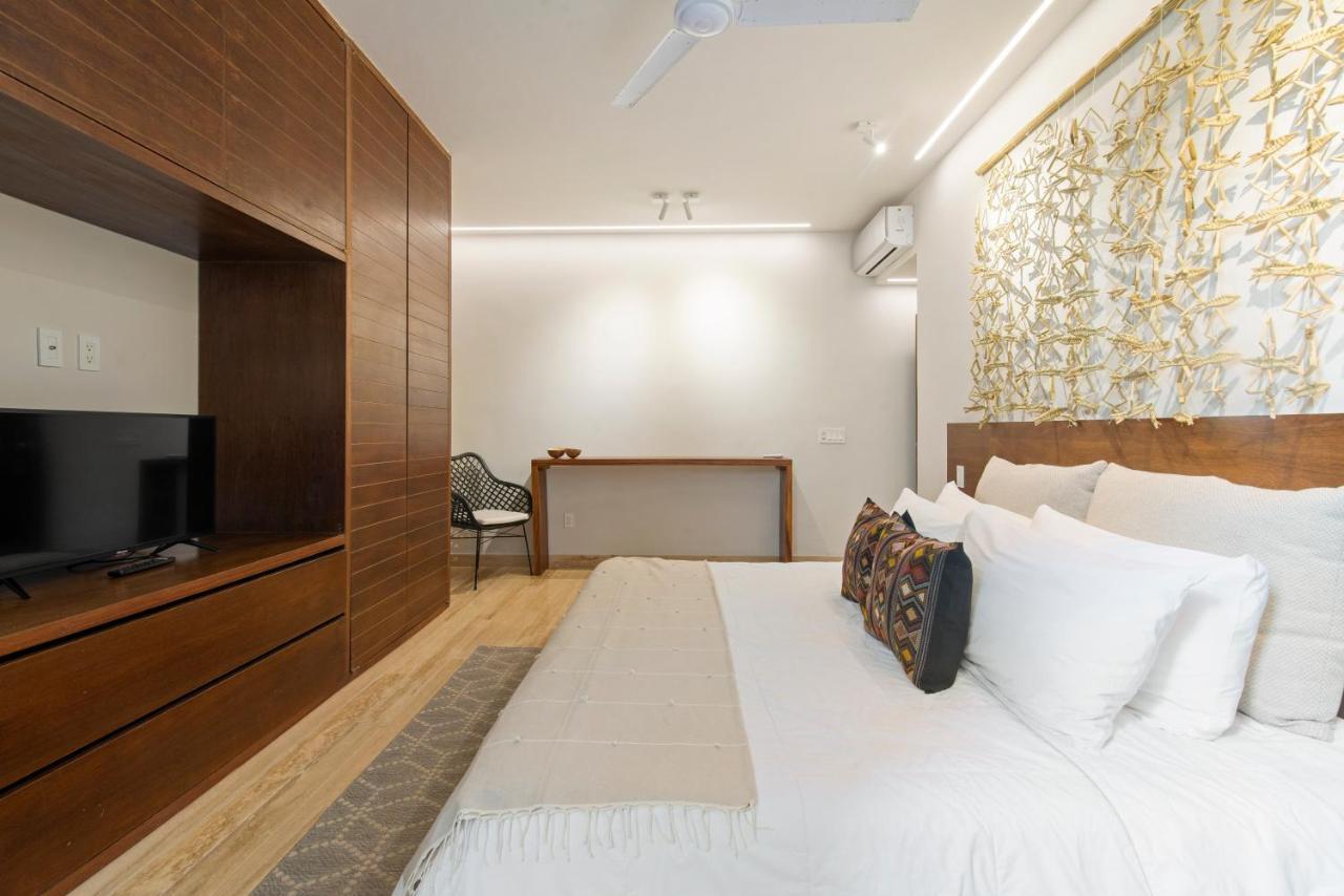 103 Cozy With Private Terrace 2 Bedroom 2 Ba