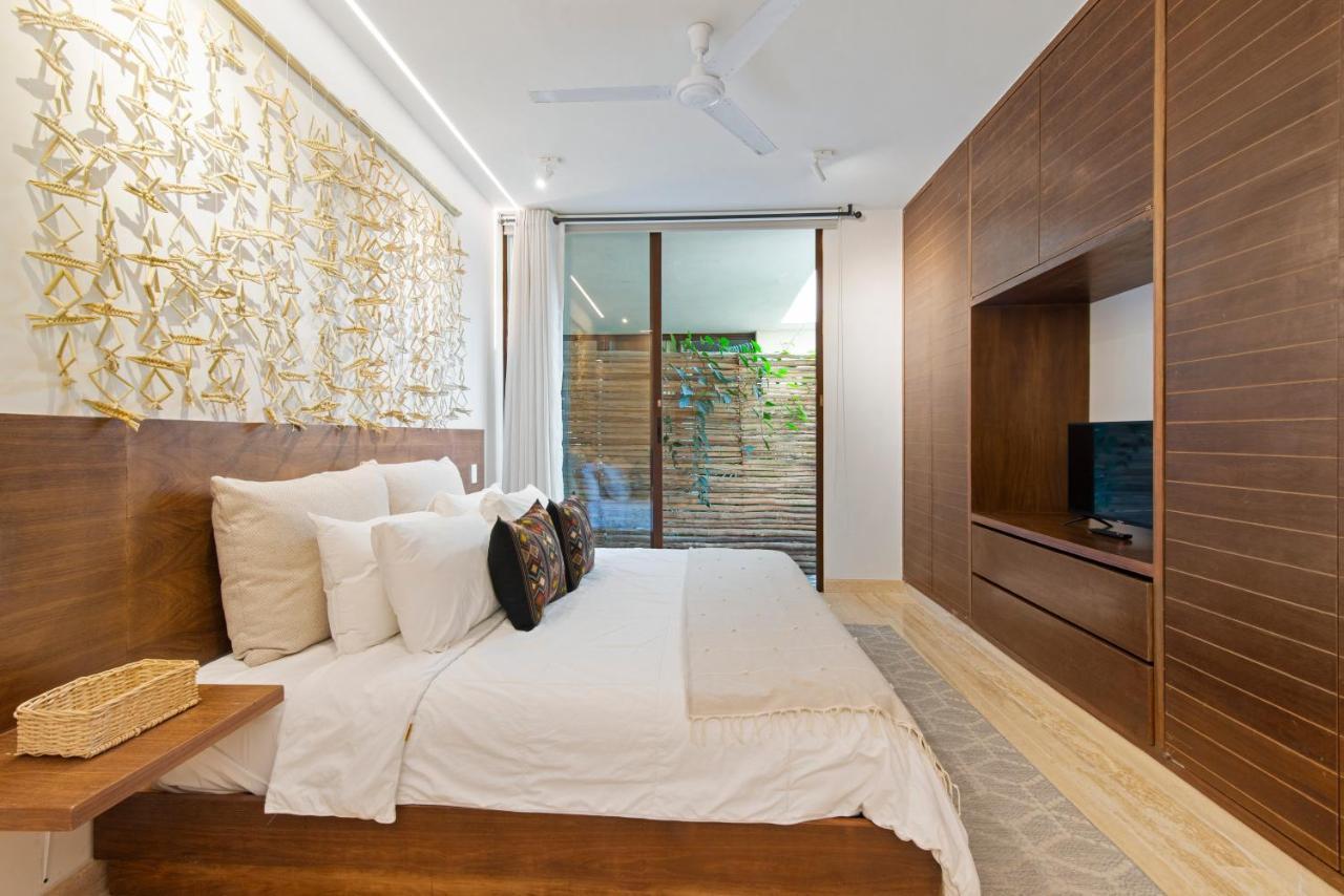 Apartamento 103 Cozy With Private Terrace 2 Bedroom 2 Ba *