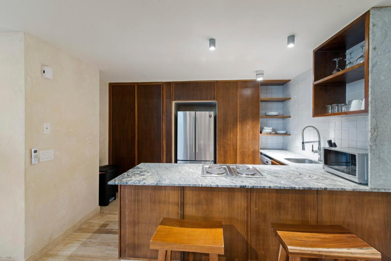Apartamento 103 Cozy With Private Terrace 2 Bedroom 2 Ba *