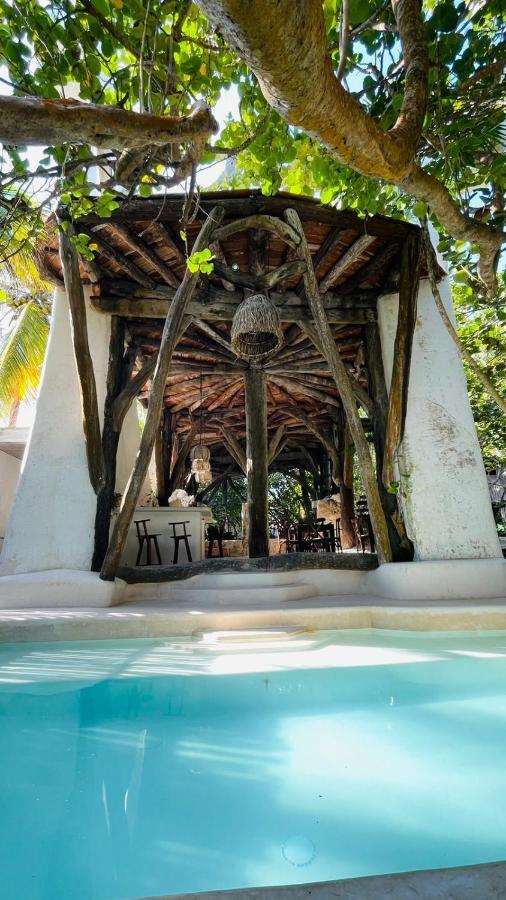 Astra Hotel Tulum