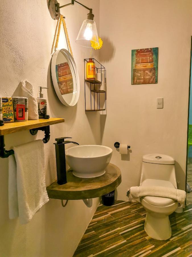 Les Calle 2 By Galian Apartahotel *