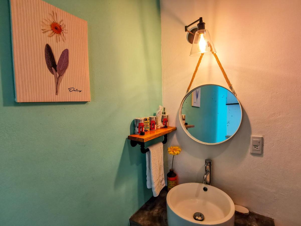 Les Calle 2 By Galian Apartahotel