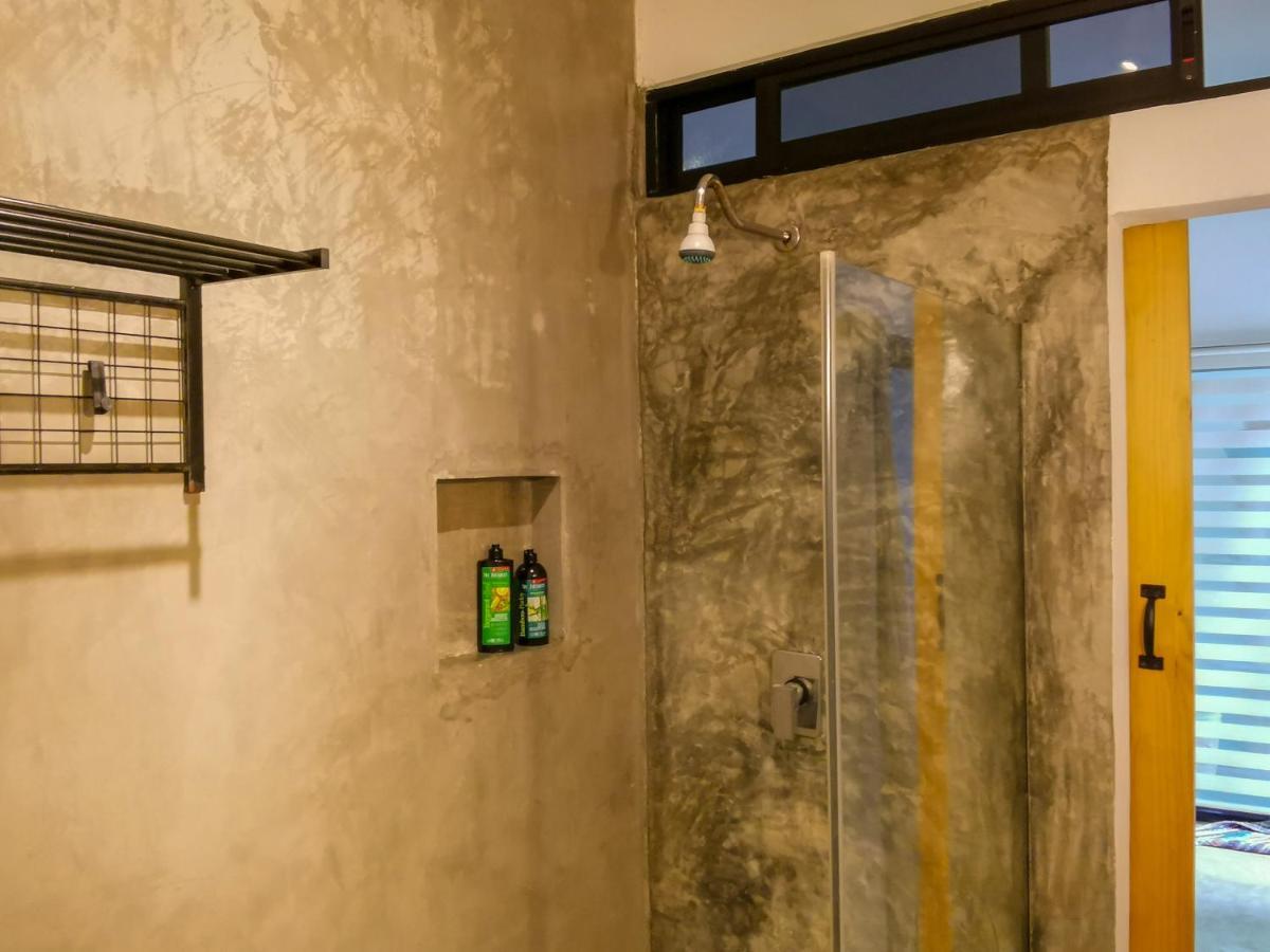 Les Calle 2 By Galian Apartahotel Tulum