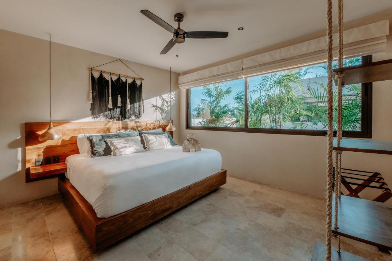 Apartamento Majaro Tulum