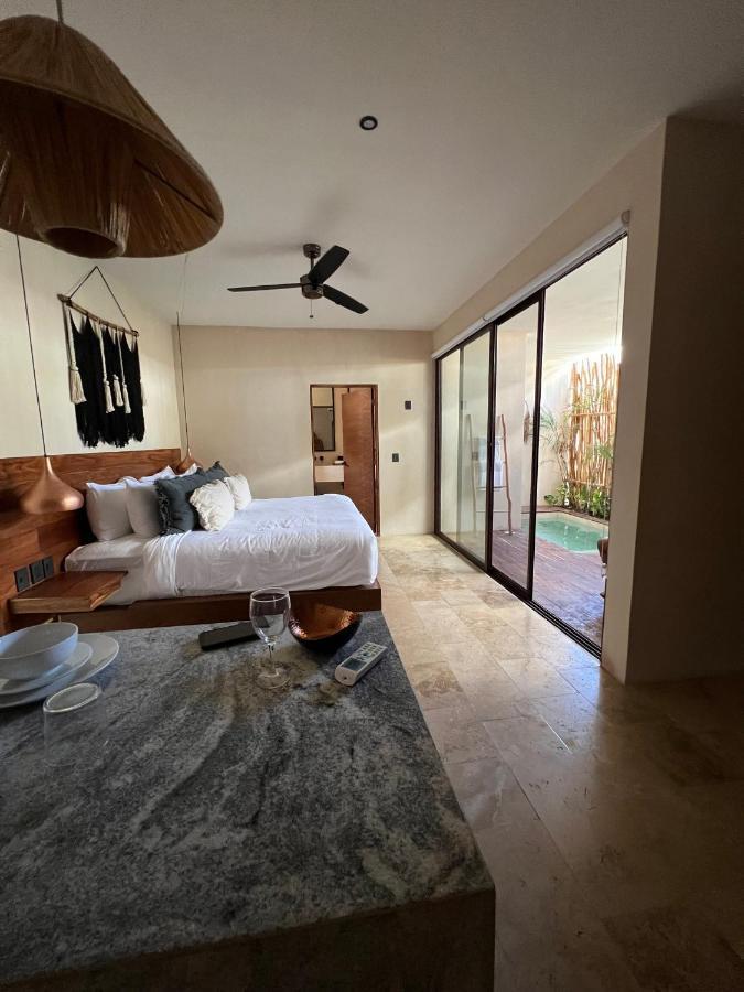 Majaro Apartamento