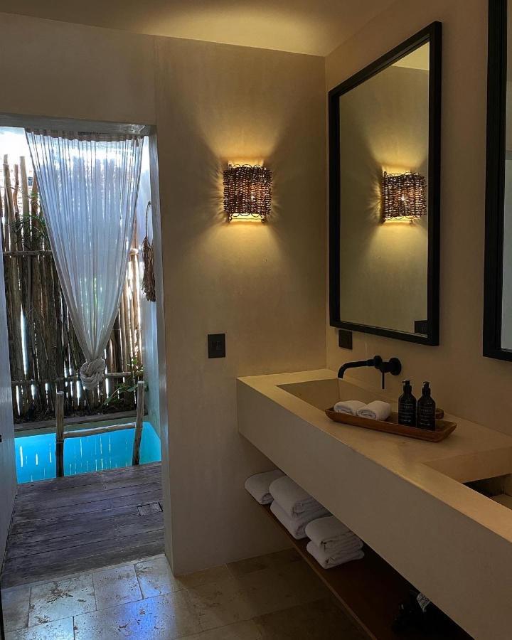Apartamento Majaro Tulum