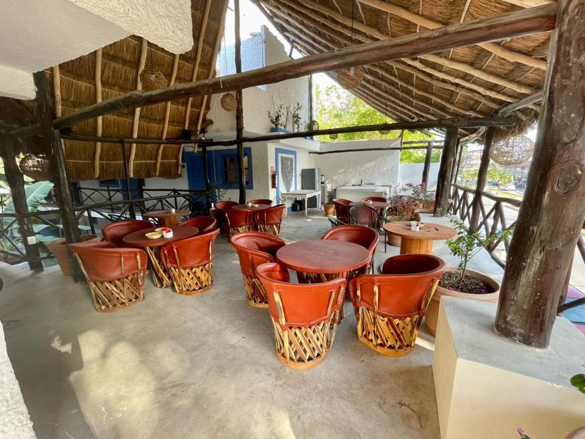 Mio Boutique Tulum