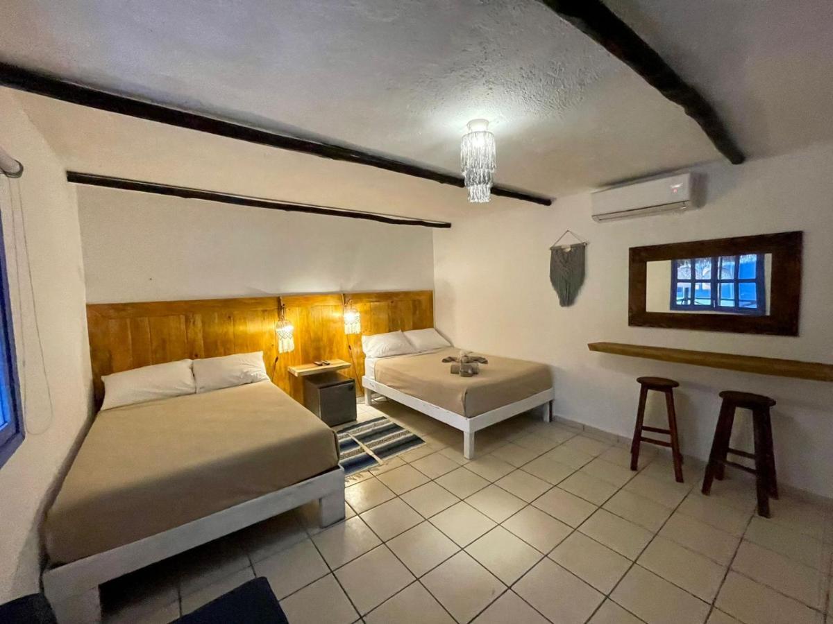 Mio Boutique Hotel