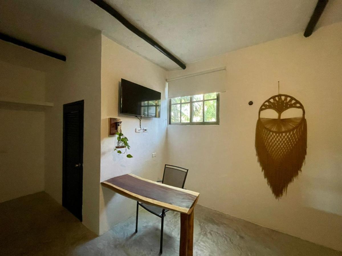 Hotel Mio Boutique Tulum