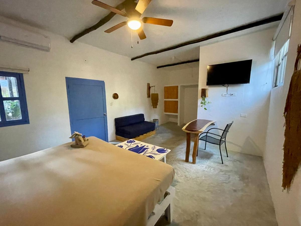 Mio Boutique Hotel Tulum