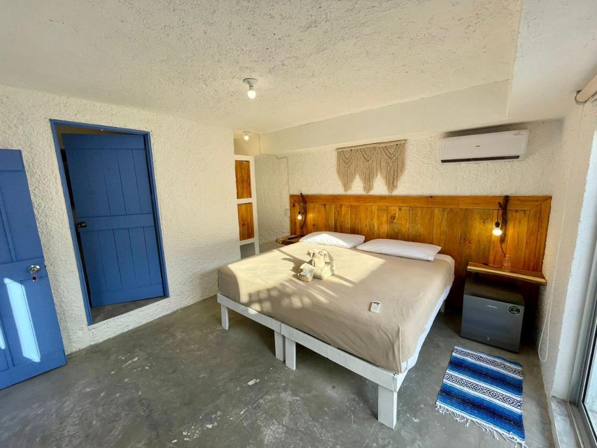 Mio Boutique 5* Tulum