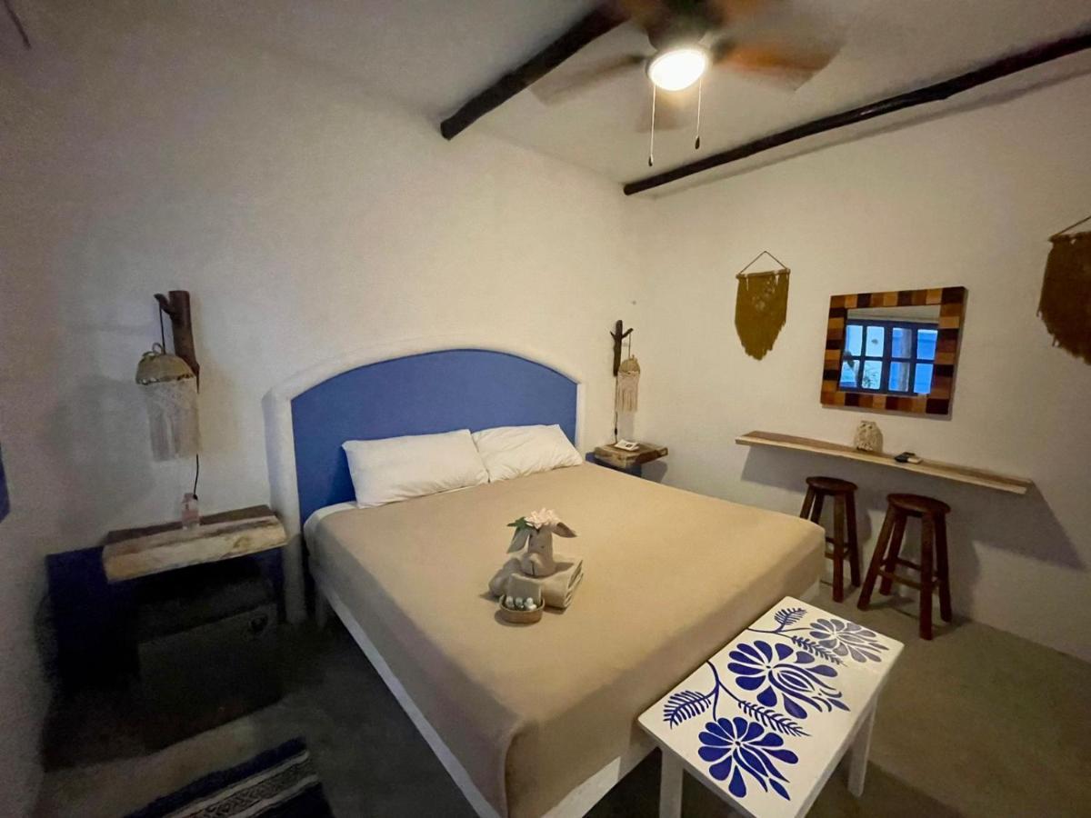 Mio Boutique Hotel Tulum