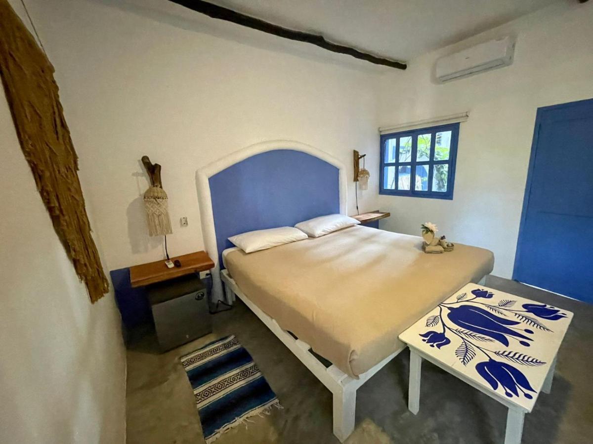 Hotel Mio Boutique Tulum