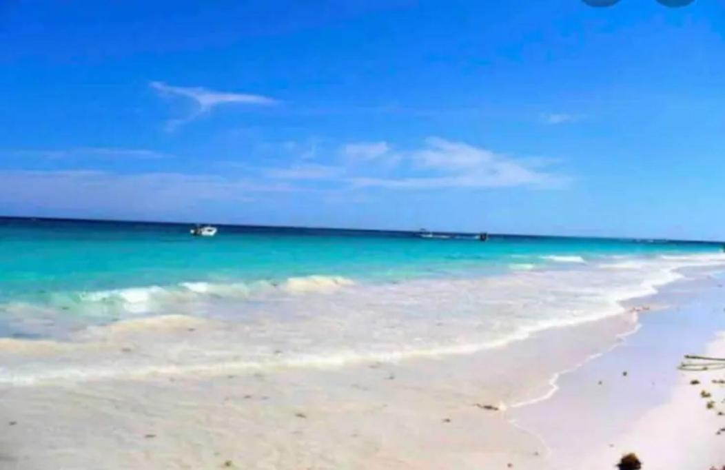 Akuti By Sandy Powerful * Tulum