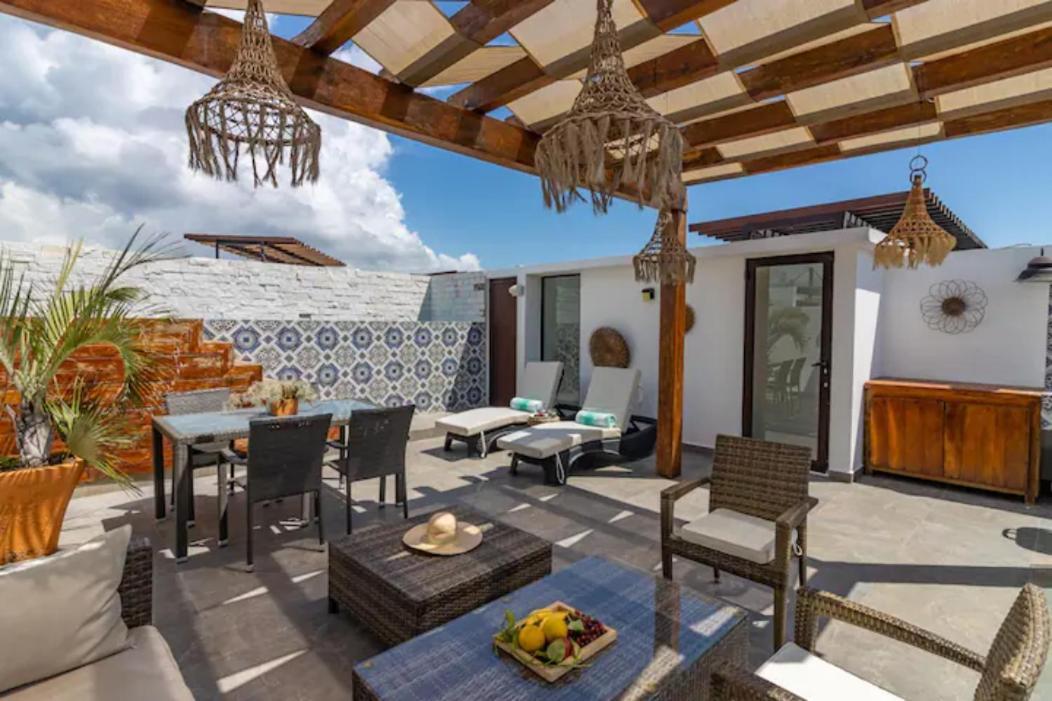 Akuti By Sandy Powerful Apartamento