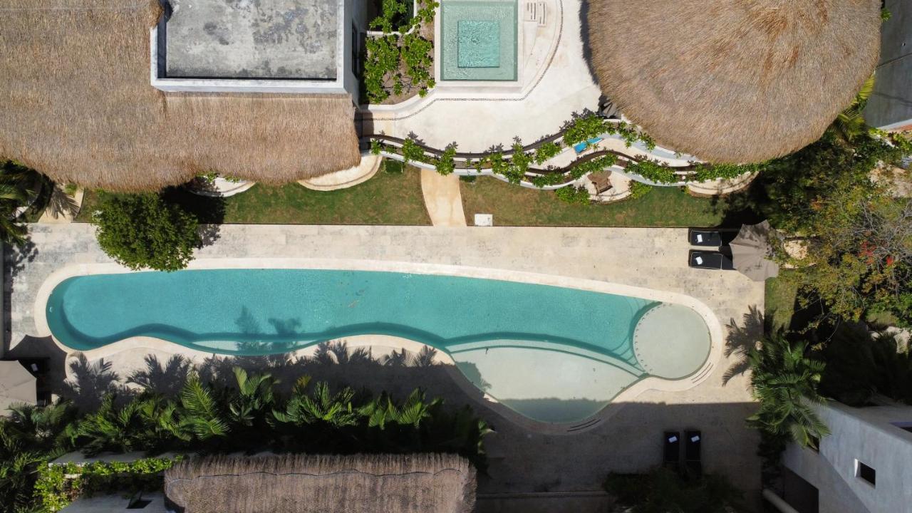 Niwa Hotel Tulum