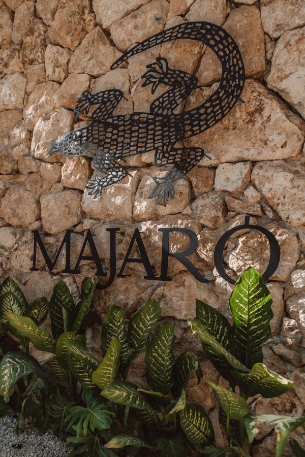 Majaro * Tulum