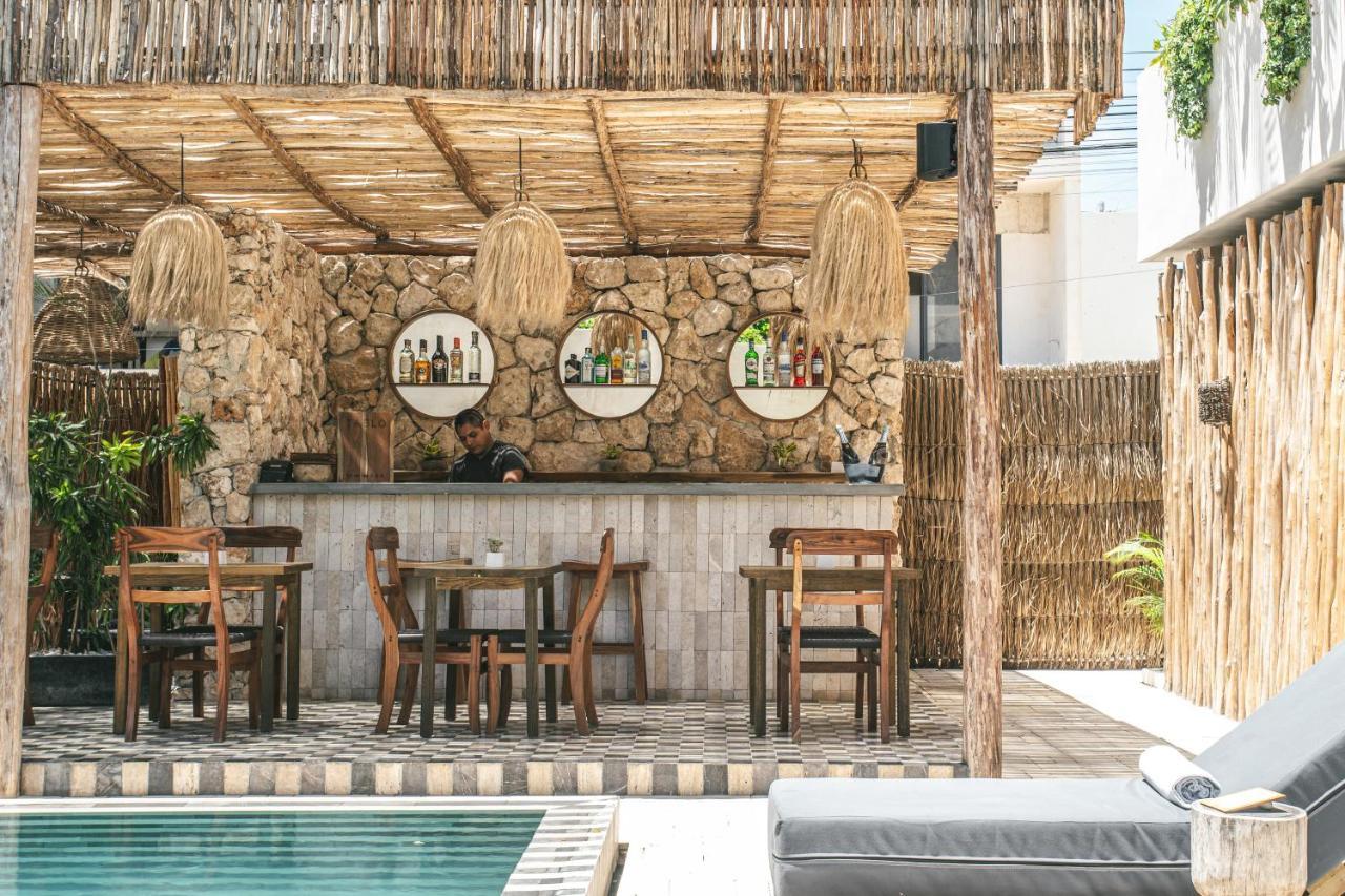 Majaro Apartamento Tulum
