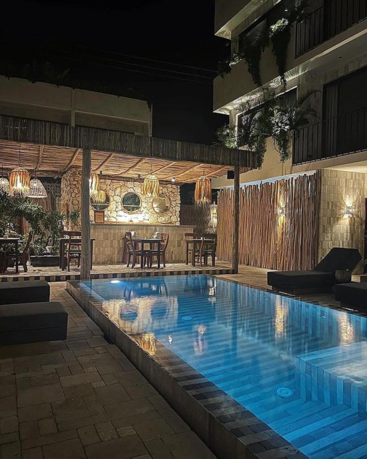 Majaro * Tulum
