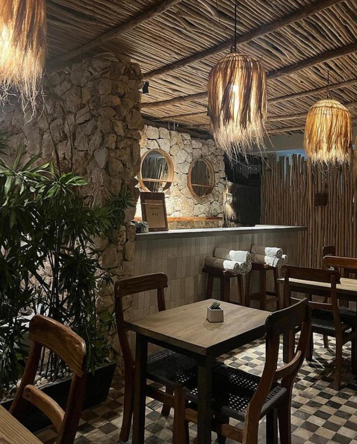Majaro Tulum