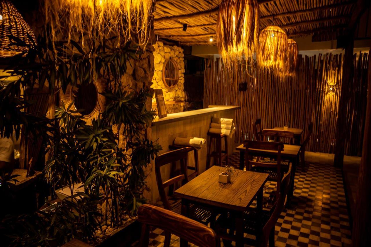 Majaro Tulum