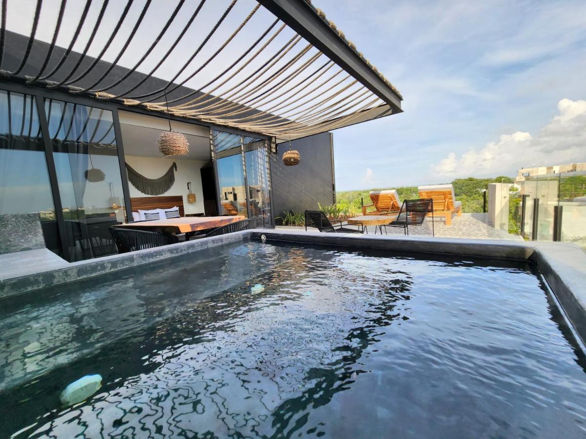 Apartamento Iik Luxury Penthouses By Spot *