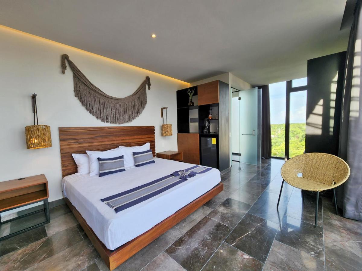 Apartamento Iik Luxury Penthouses By Spot