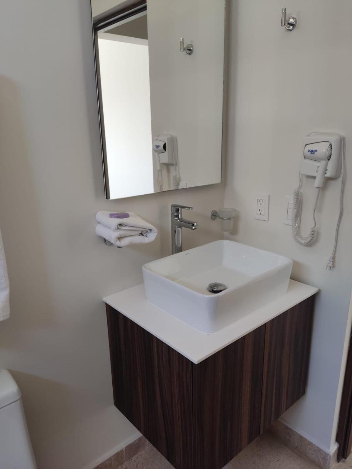 Apartamento Nuevo Estudio Con Terraza Totalmente Equipado Aldea Zama Tulum
