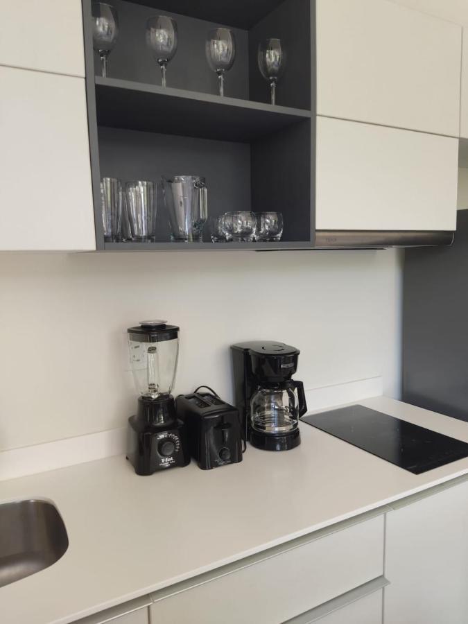 Nuevo Estudio Con Terraza Totalmente Equipado Aldea Zama Apartamento *